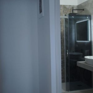 Private Bathroom King Room